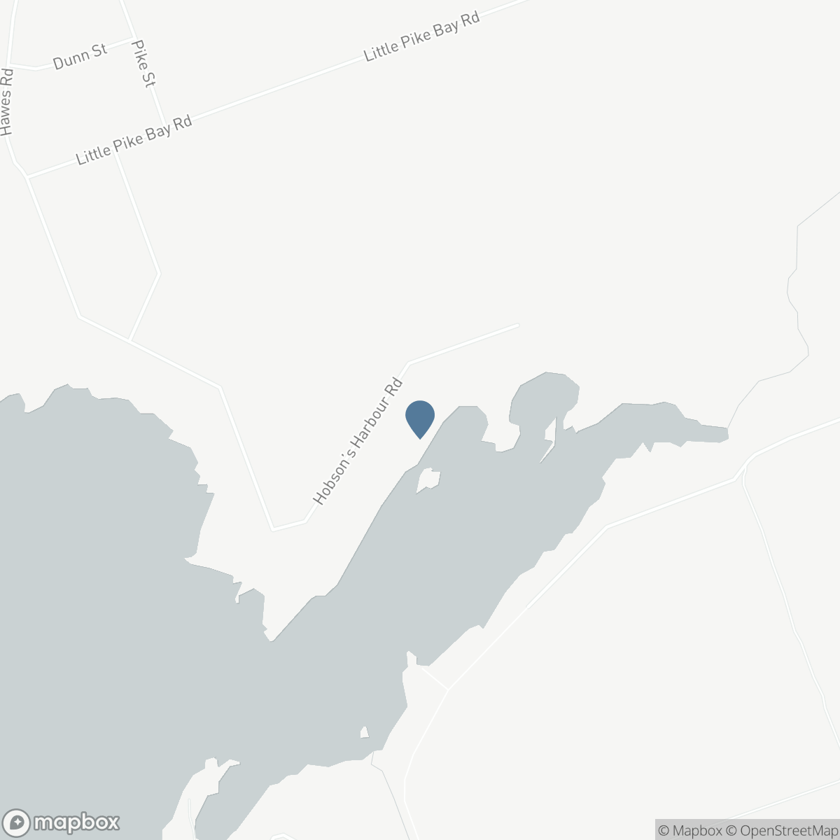 158 HOBSON'S HARBOUR DRIVE, Lion's Head, Ontario N0H 1W0